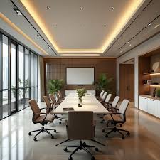 Modern Factory Co. Headquarters