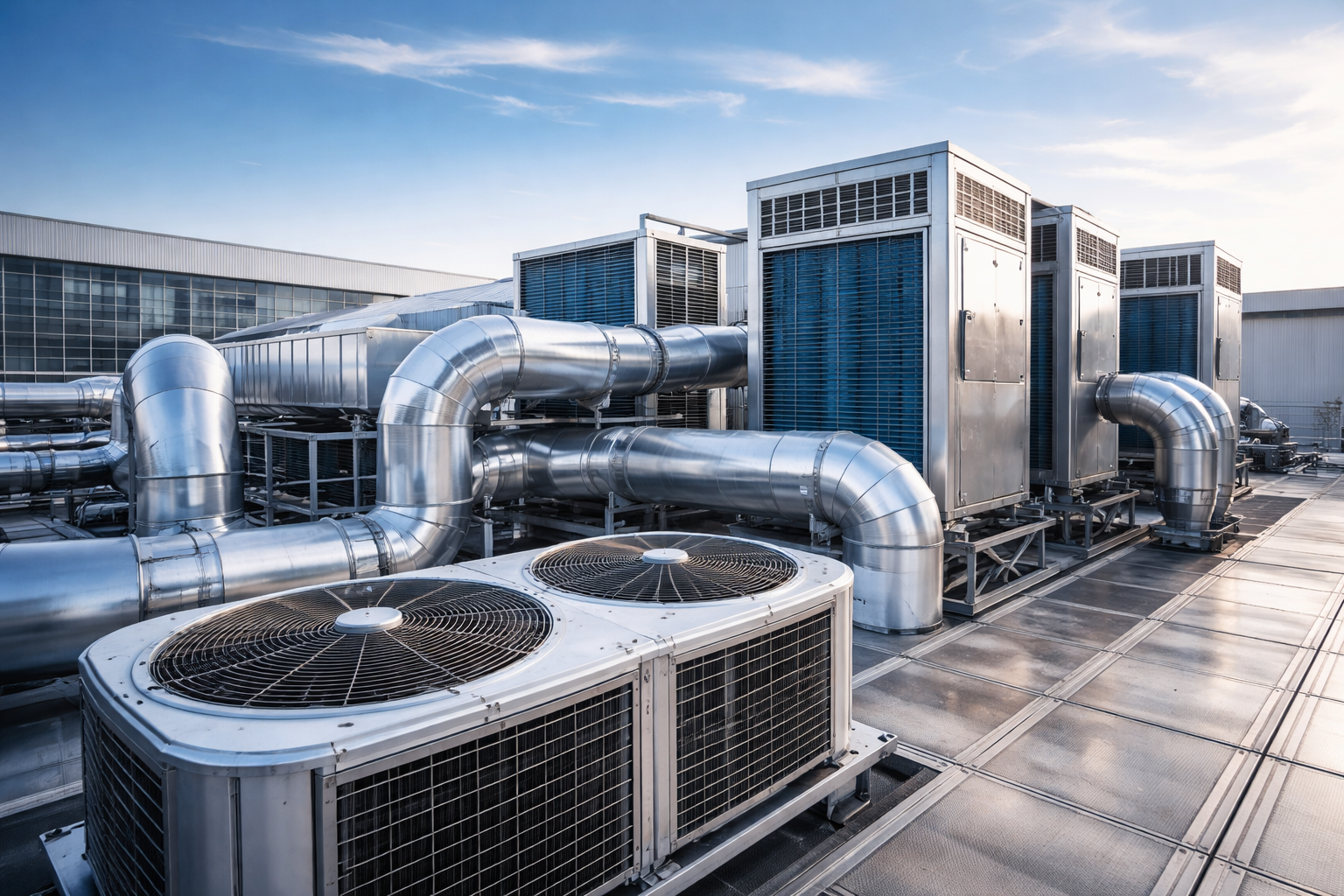 HVAC Installation